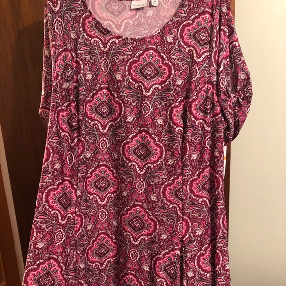 Kim Rogers Dresses & Skirts - Kim Rogers Dress 3XL NWT
